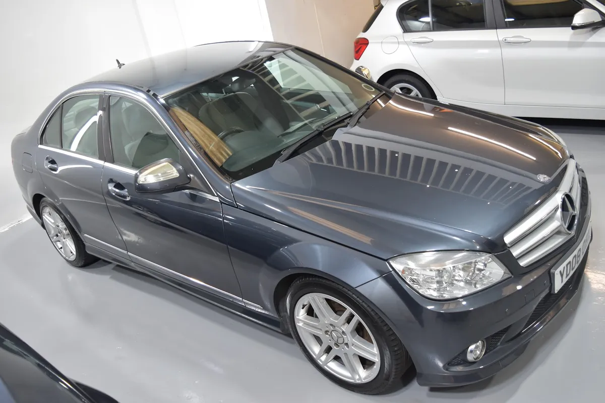 East midland cars photo 10