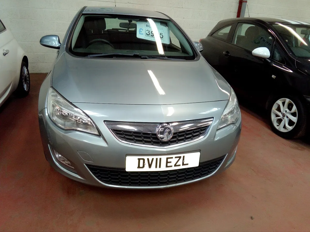 Eastfield Car Sales photo 2