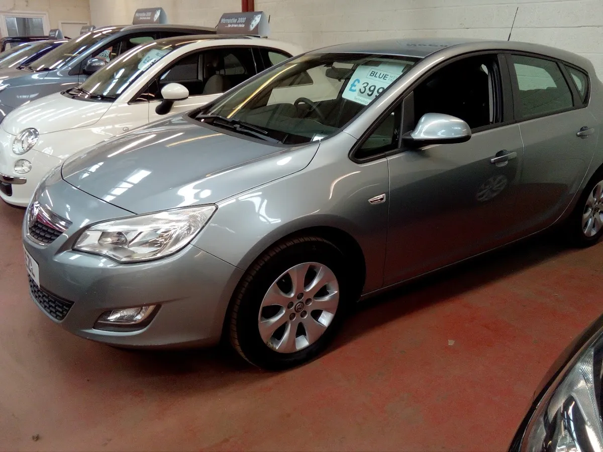 Eastfield Car Sales photo 3