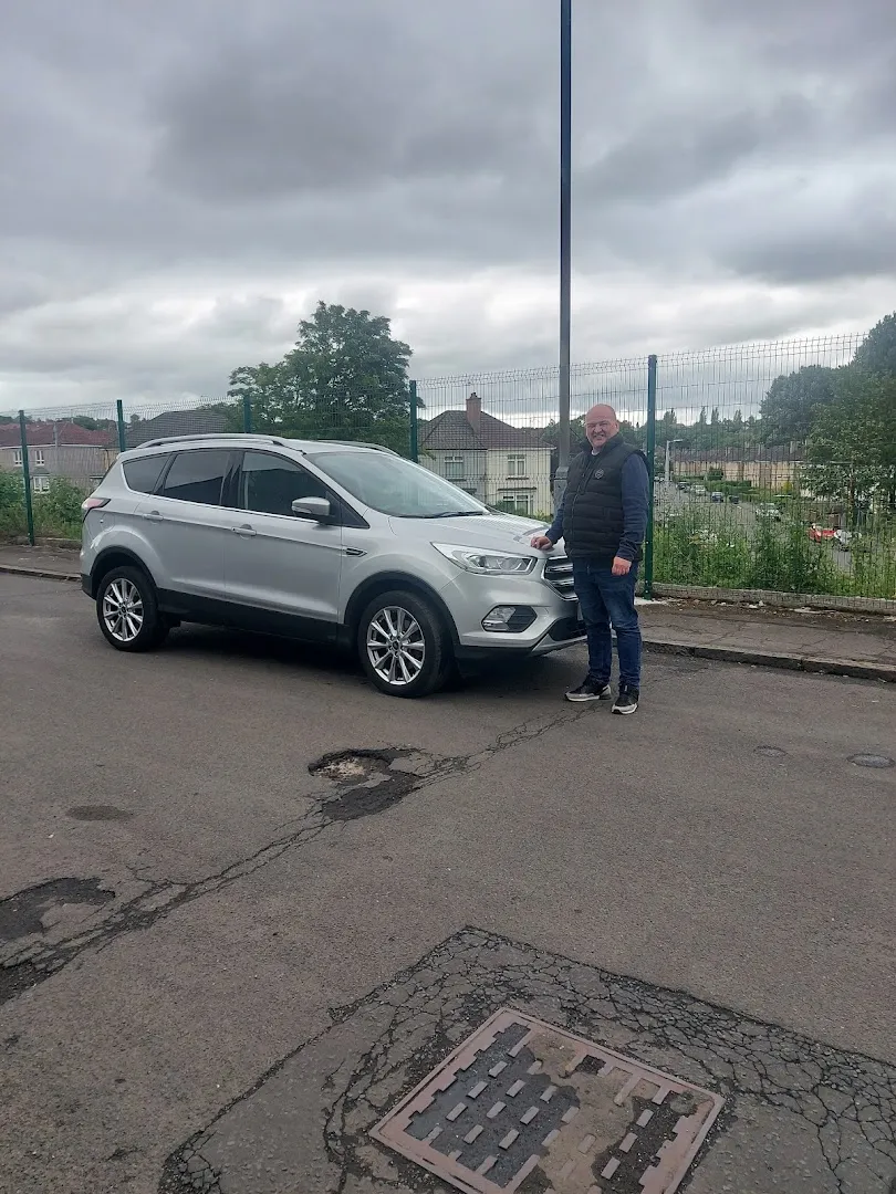 Eastfield Car Sales photo 4