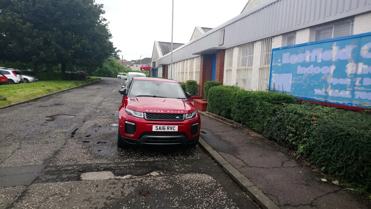 Eastfield Car Sales photo 5