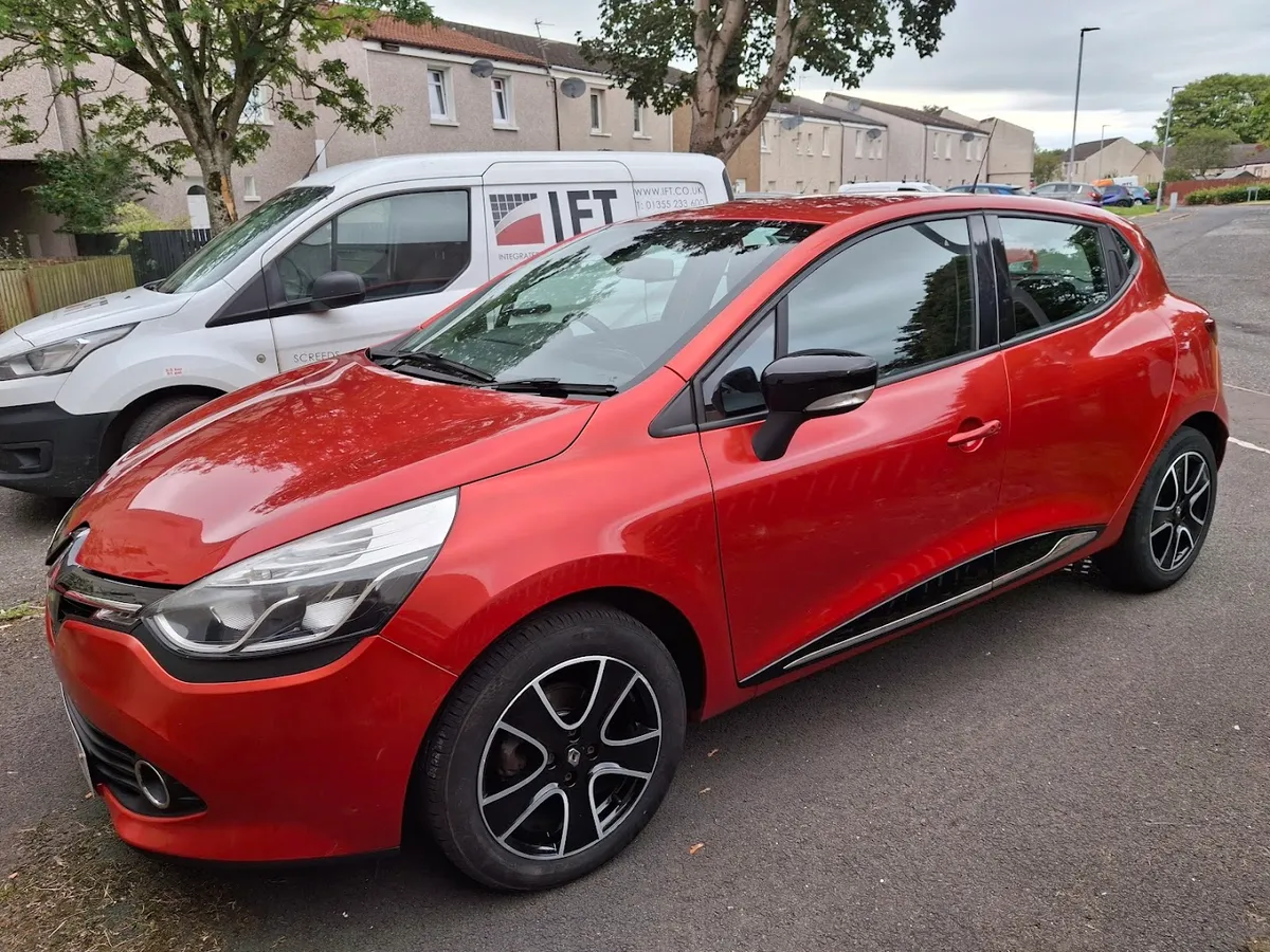 Eastfield Car Sales photo 6