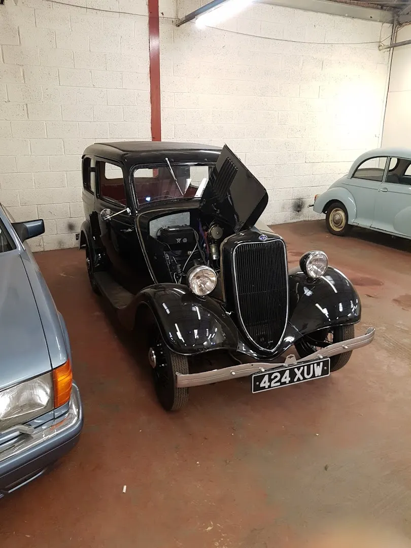 Eastfield Car Sales photo 7