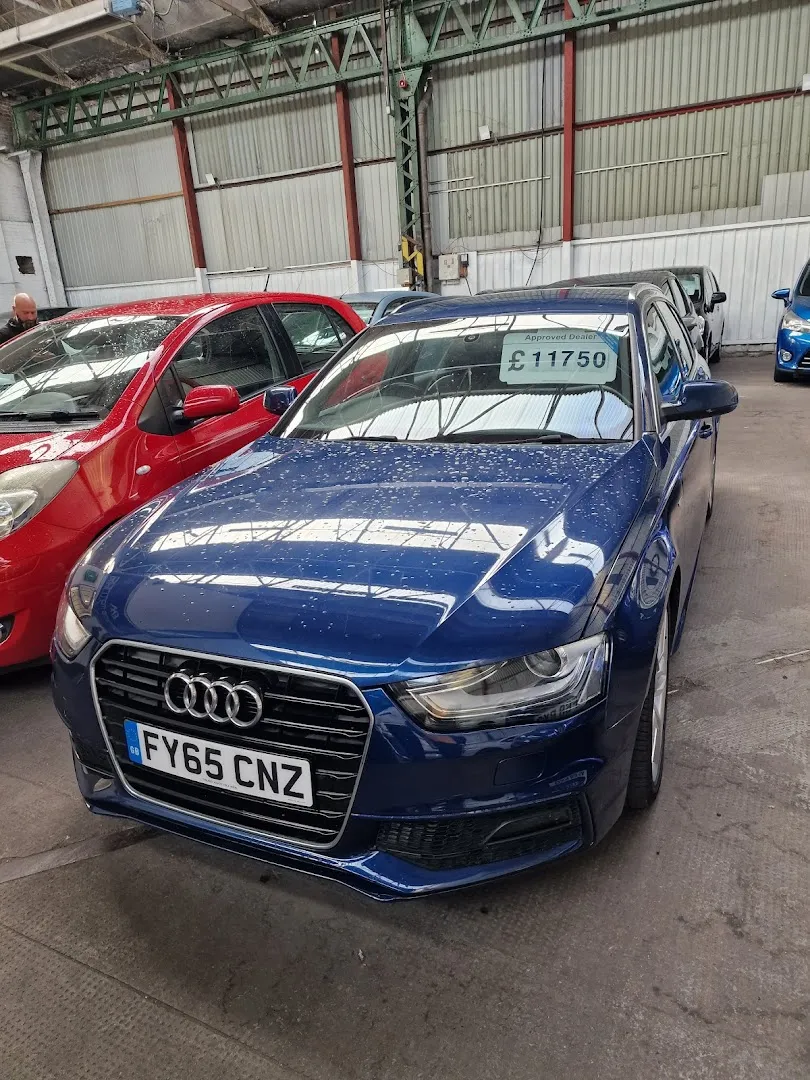 Eastside Motors photo 3