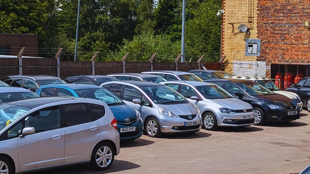 Eastside Motors photo 5