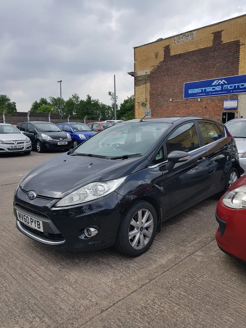 Eastside Motors photo 6