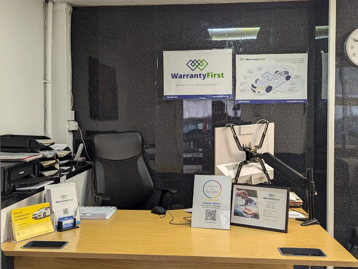 Eastside Motors photo 8