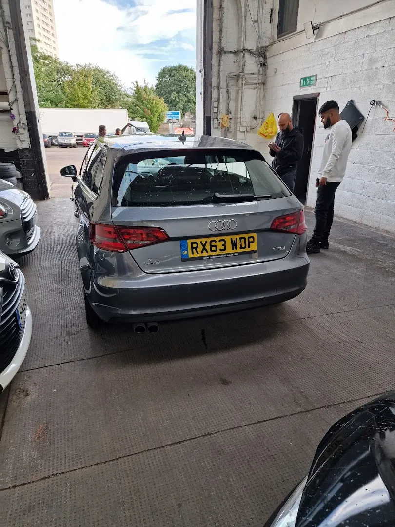 Eastside Motors photo 9