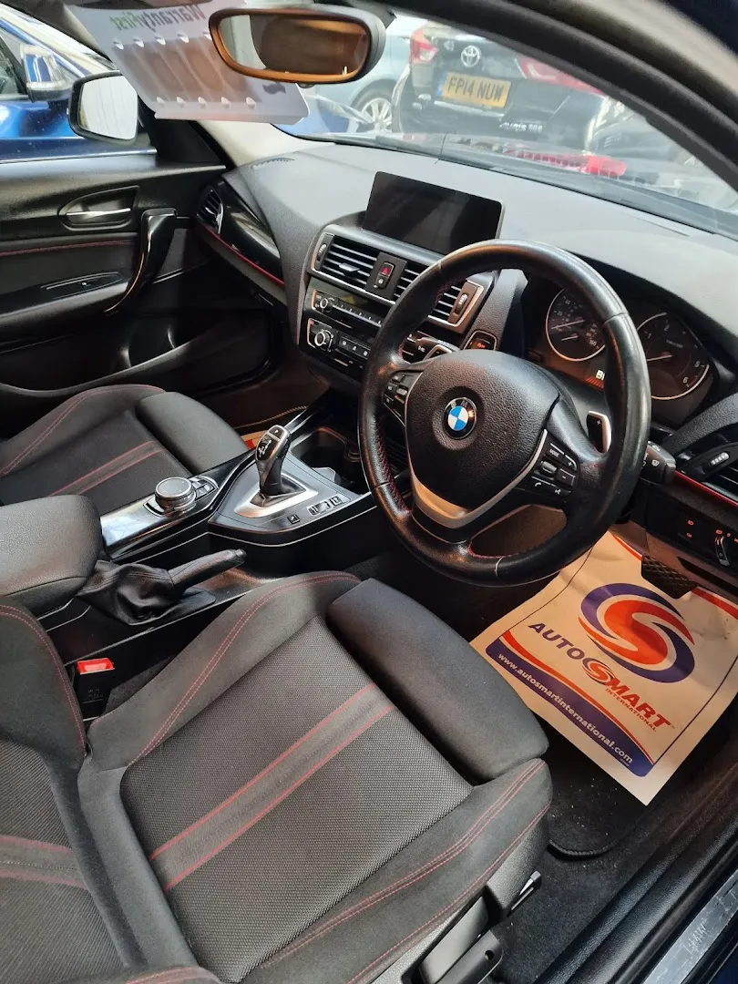 Eastside Motors photo 10