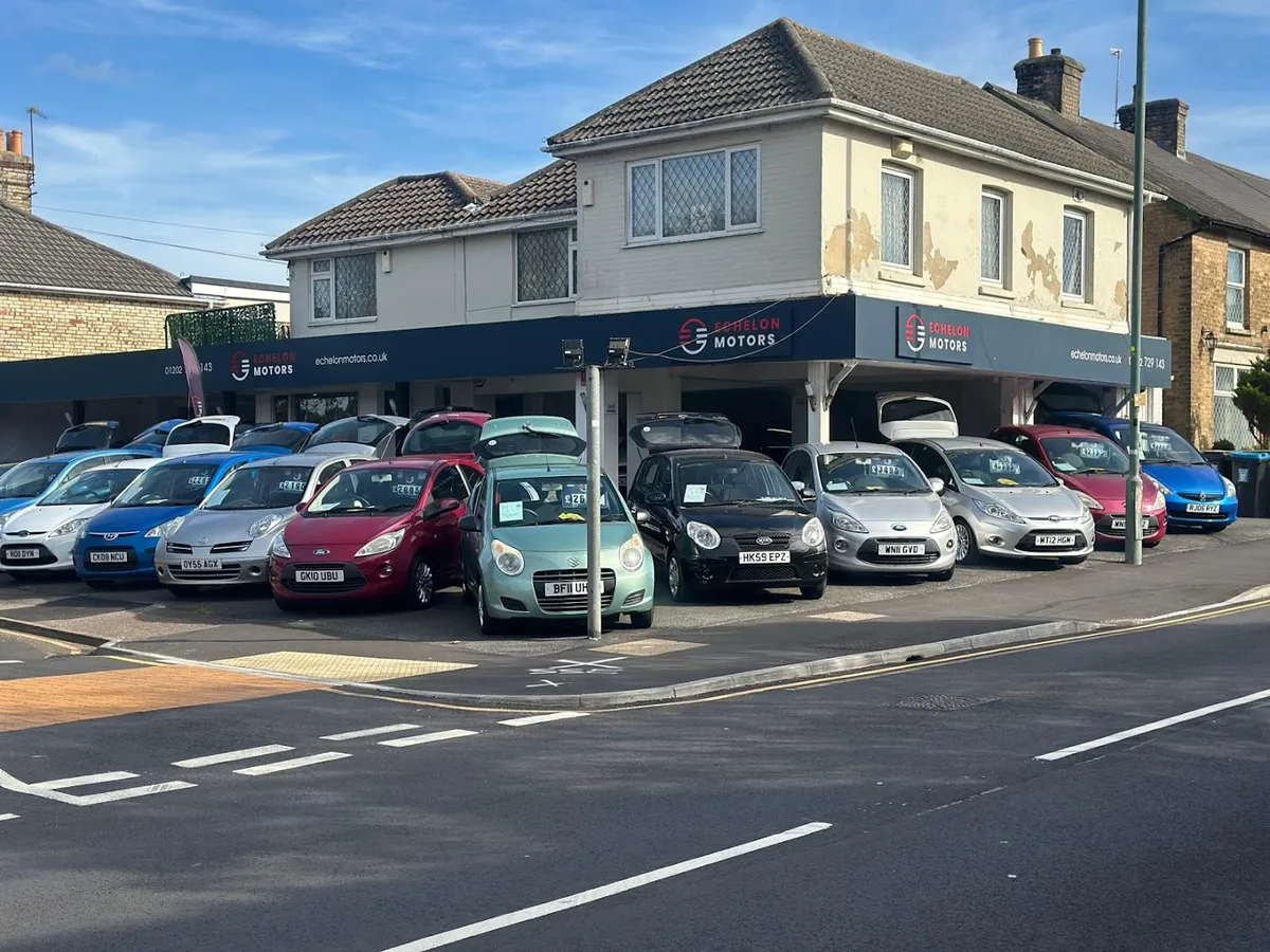 Echelon Motors photo 2