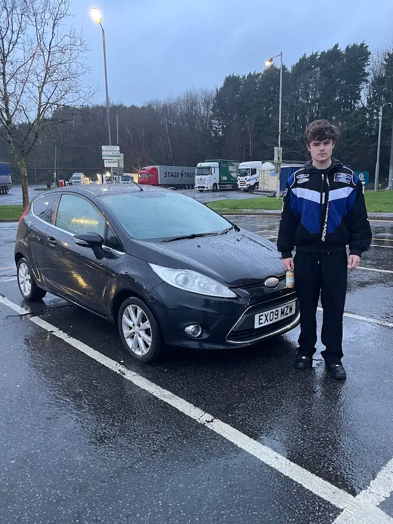 Echelon Motors photo 3