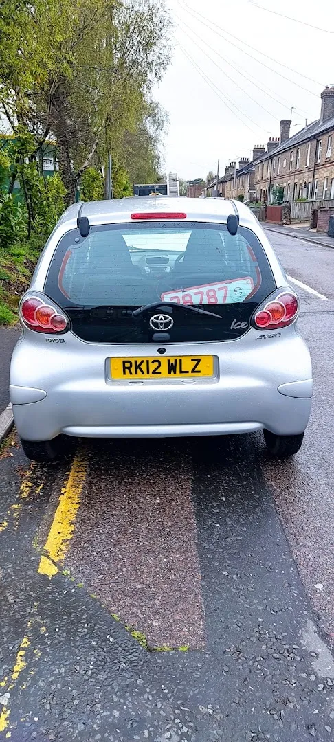 Echelon Motors photo 4