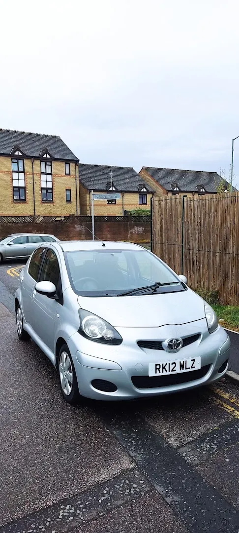 Echelon Motors photo 6