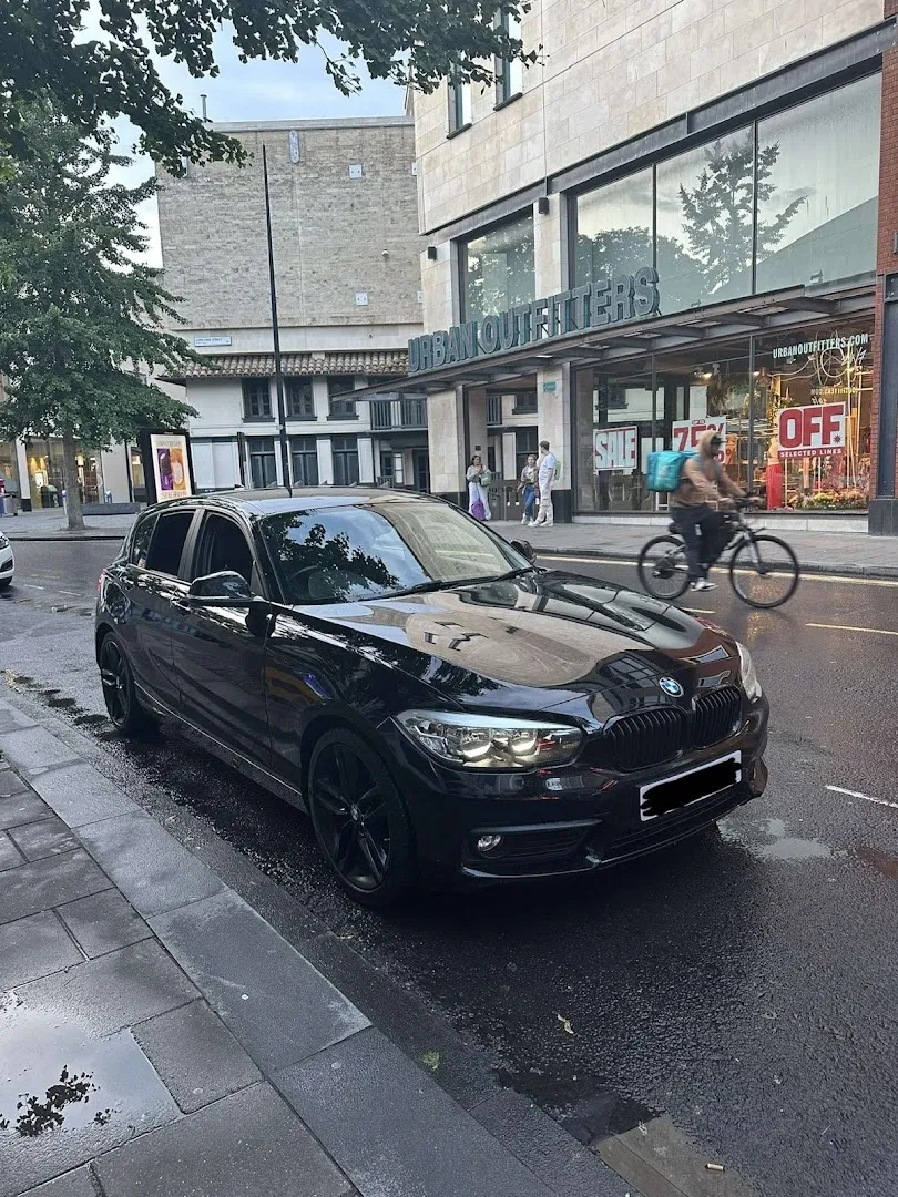 Echelon Motors photo 9