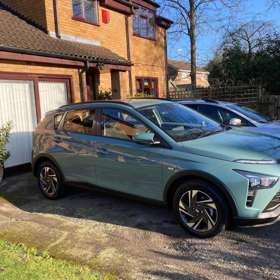 Eden Mazda Reading photo 5