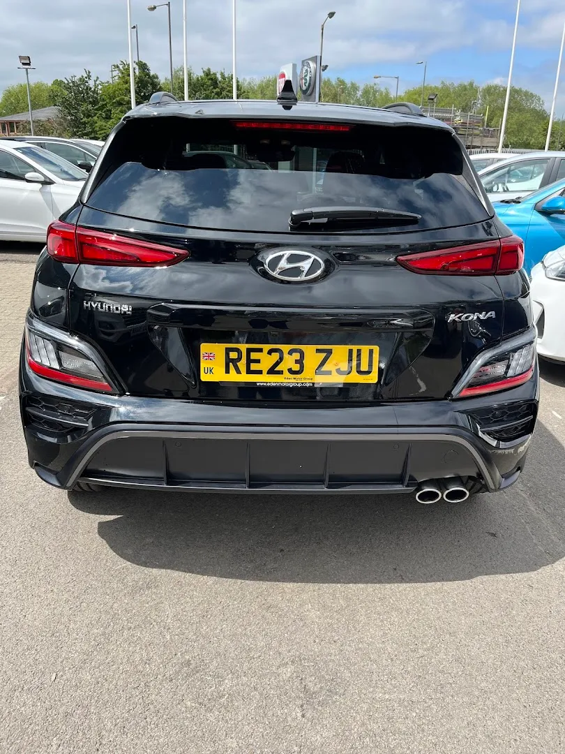 Eden Mazda Reading photo 6