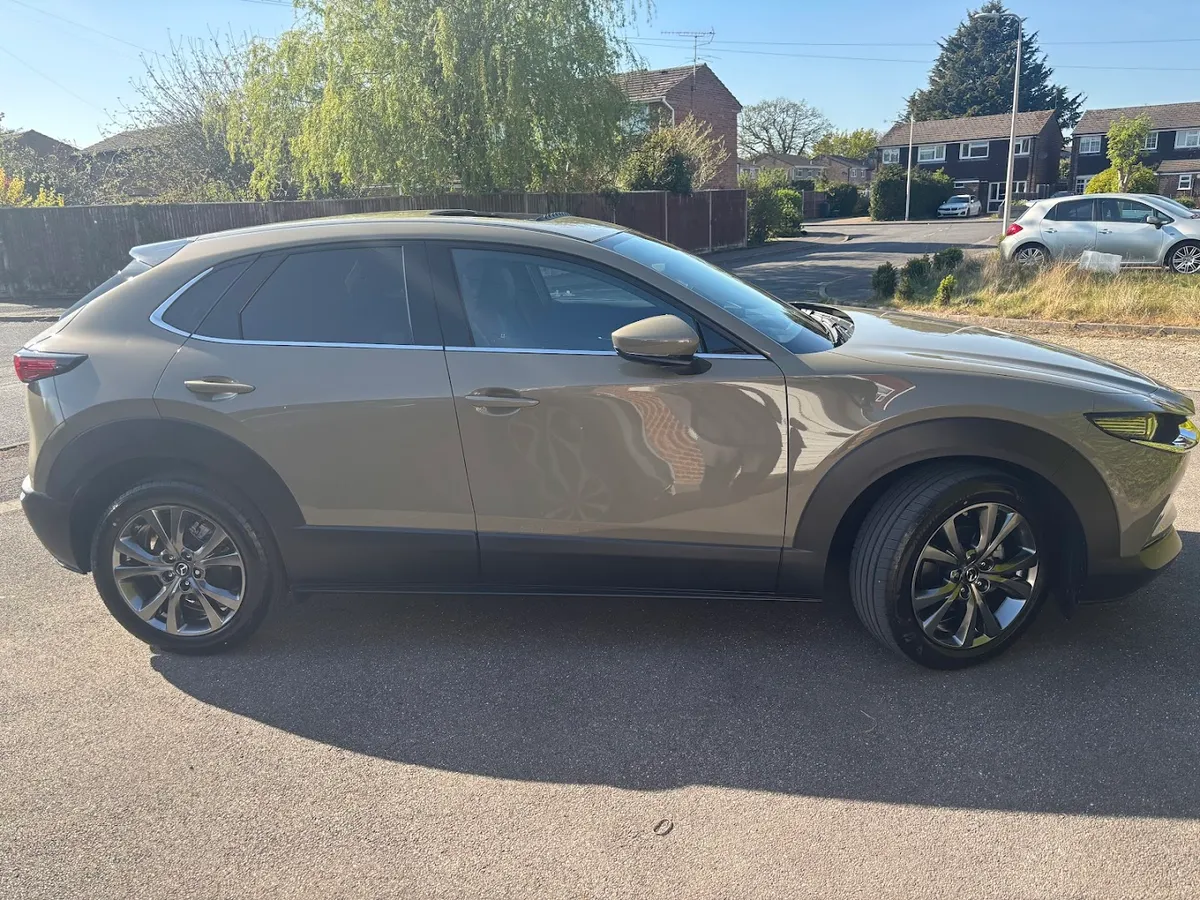 Eden Mazda Reading photo 7