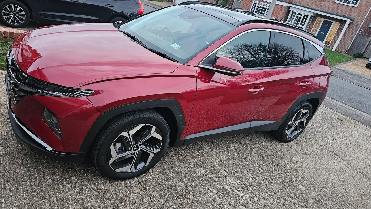 Eden Mazda Reading photo 9