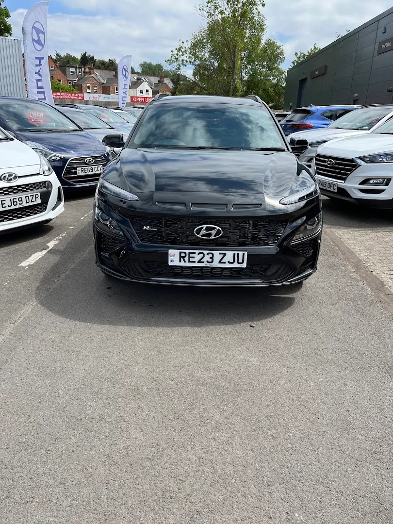 Eden Mazda Reading photo 10