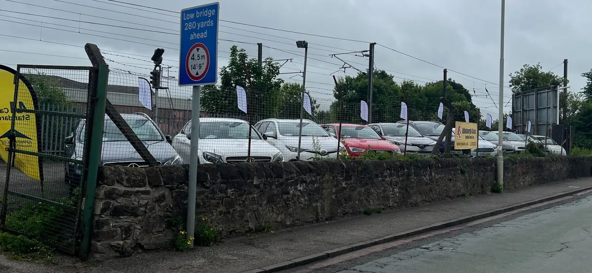 Edinburgh Autos Ltd — Motor vehicle dealer in Edinburgh