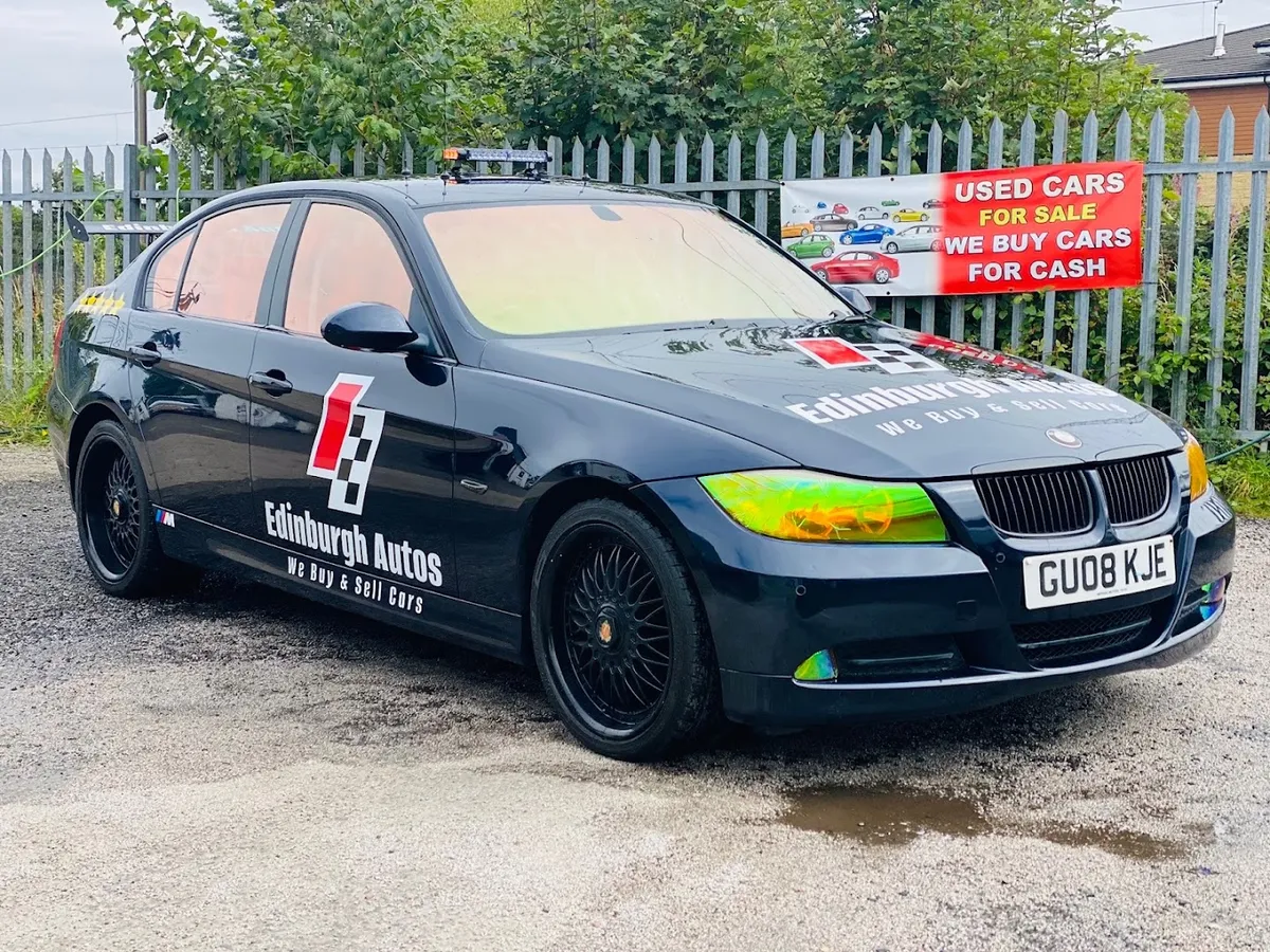 Edinburgh Autos Ltd photo 2