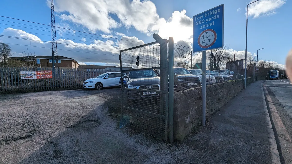 Edinburgh Autos Ltd photo 4