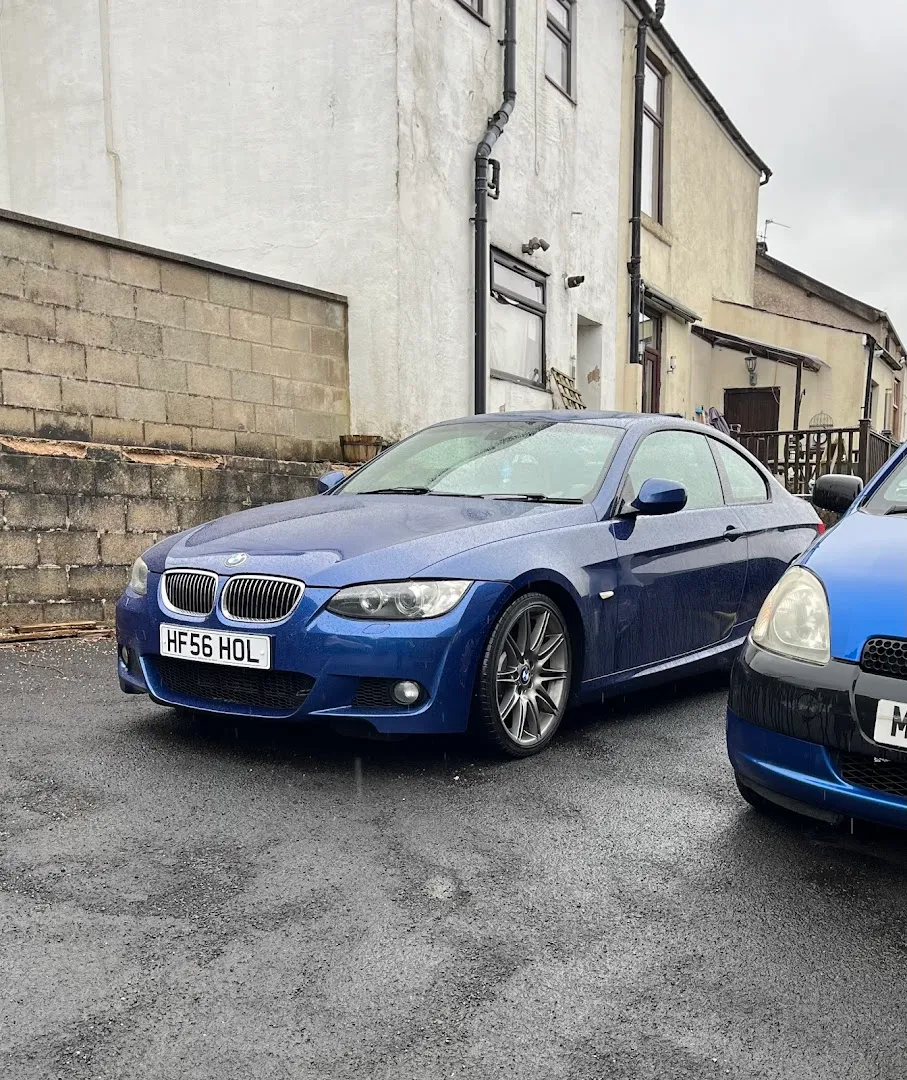 Edinburgh Autos Ltd photo 5