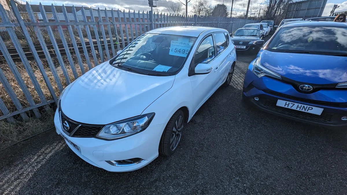 Edinburgh Autos Ltd photo 6