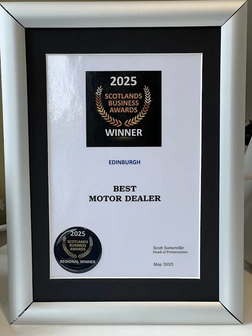 Edinburgh Autos Ltd photo 7