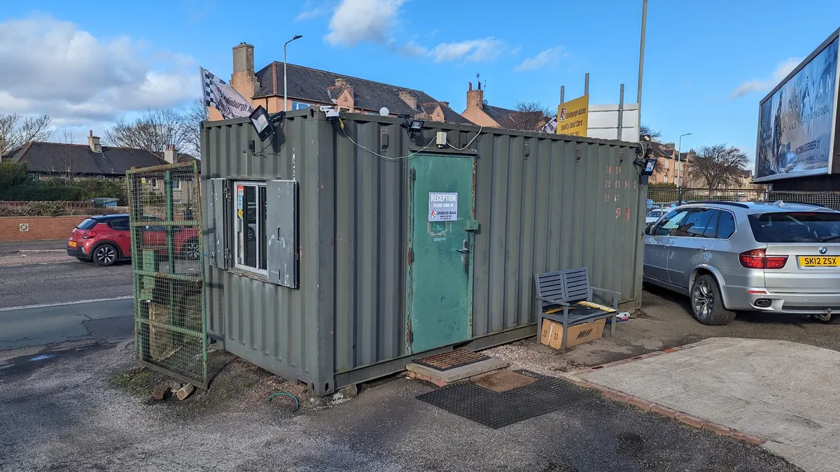 Edinburgh Autos Ltd photo 8