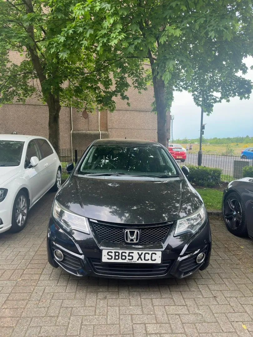 Edinburgh Autos Ltd photo 9