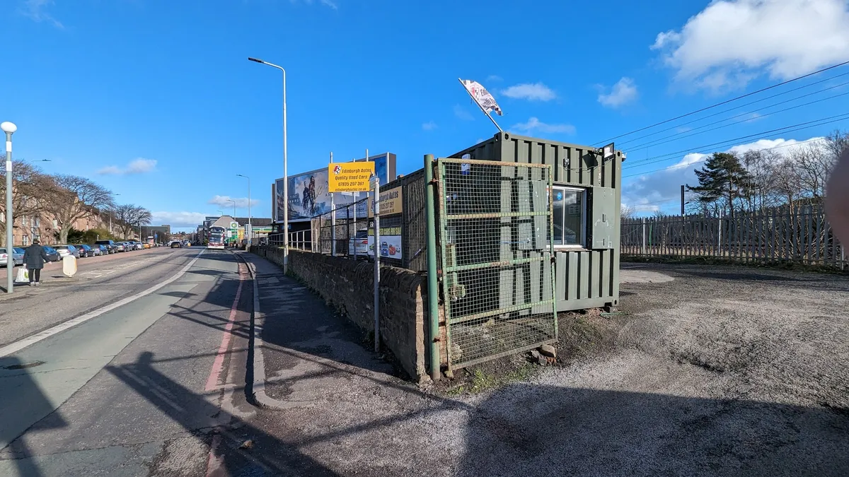 Edinburgh Autos Ltd photo 10