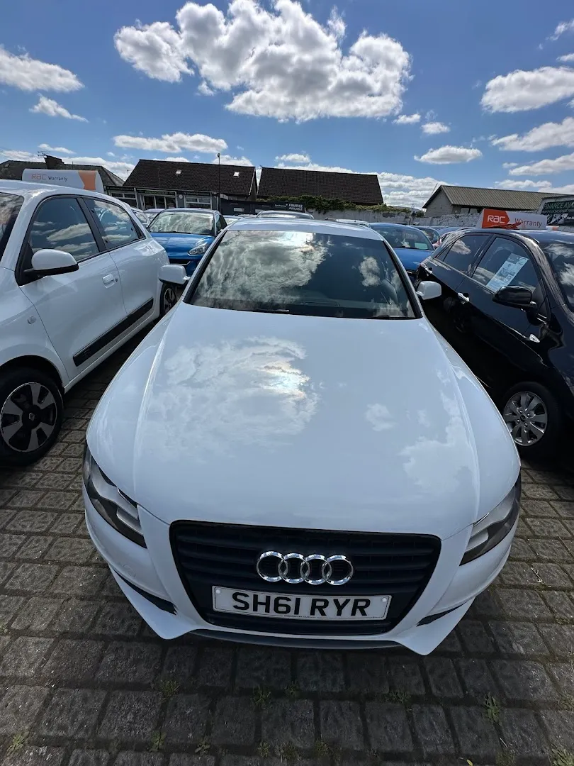 Edinburgh Car Sales photo 2