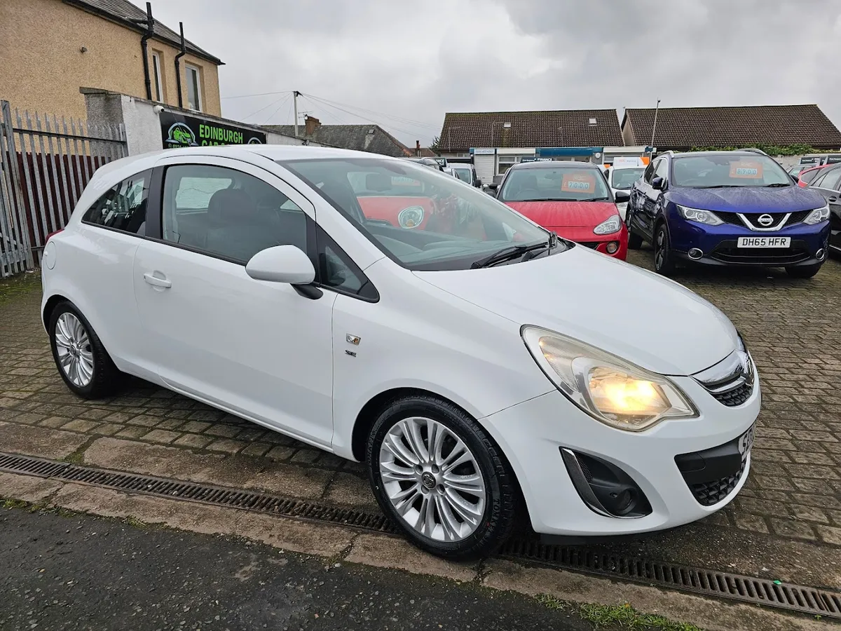 Edinburgh Car Sales photo 3