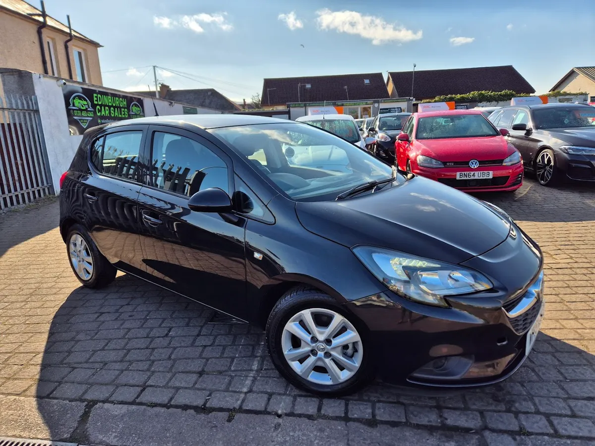 Edinburgh Car Sales photo 4