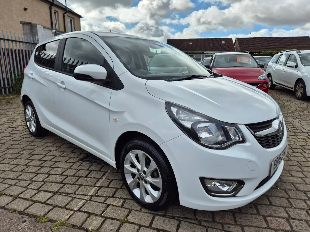 Edinburgh Car Sales photo 5