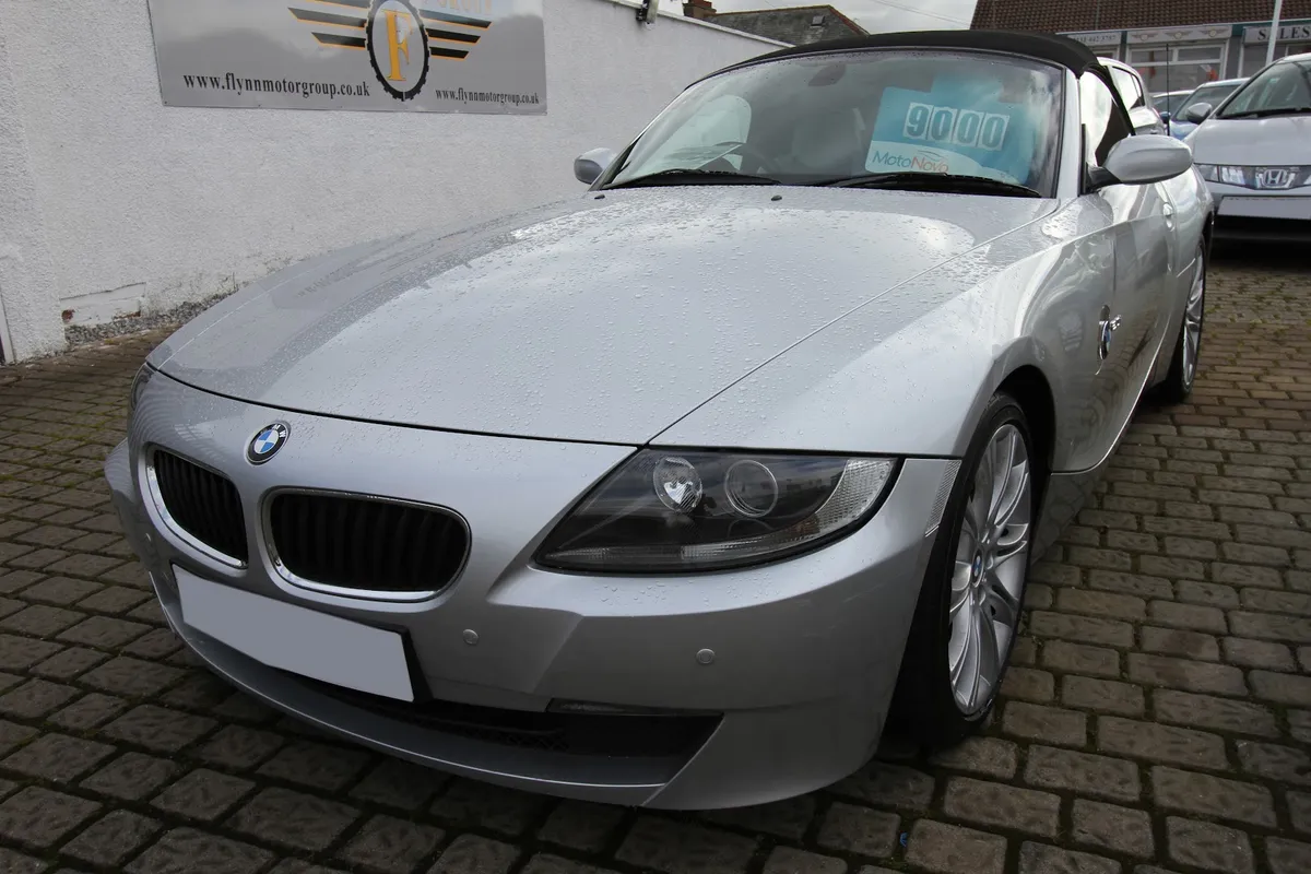 Edinburgh Car Sales photo 7