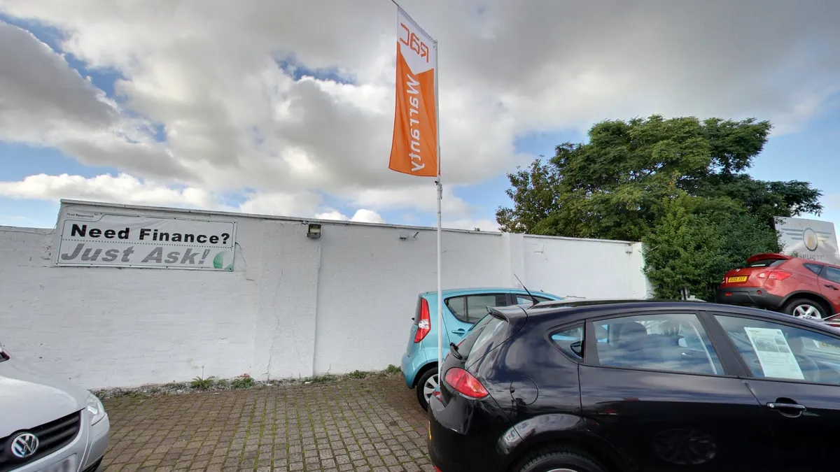 Edinburgh Car Sales photo 9