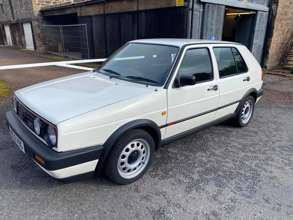 Edinburgh Specialist Cars Ltd photo 2