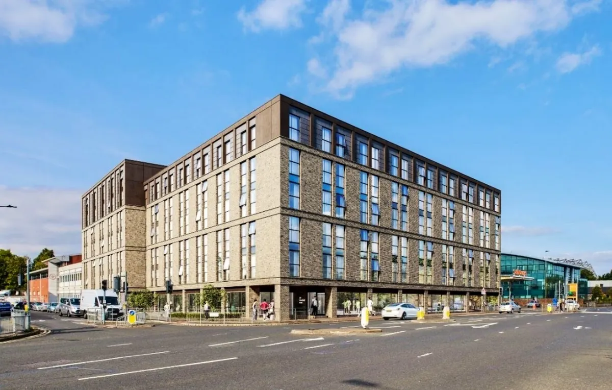 Edward Labinjoh Garage Repairs and Sales Edinburgh photo 3