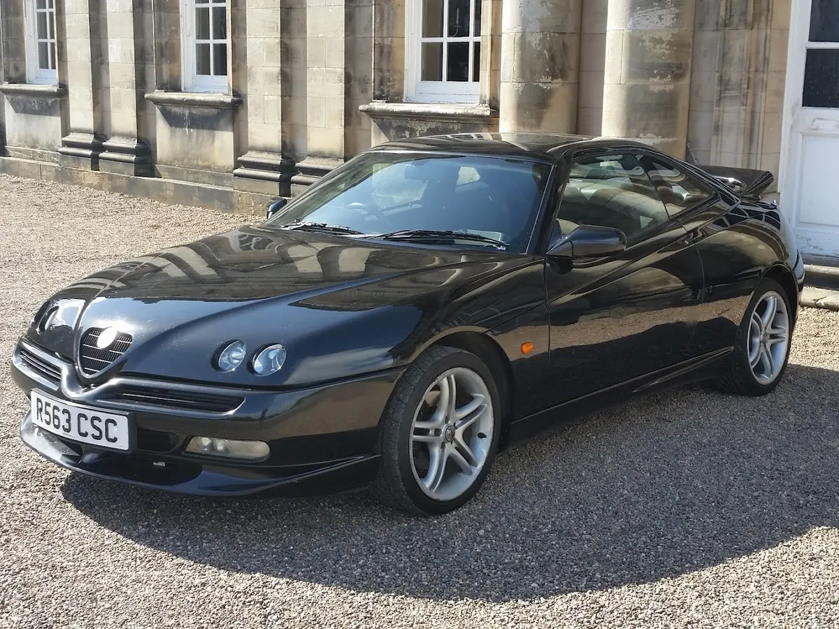 Edward Labinjoh Garage Repairs and Sales Edinburgh photo 4