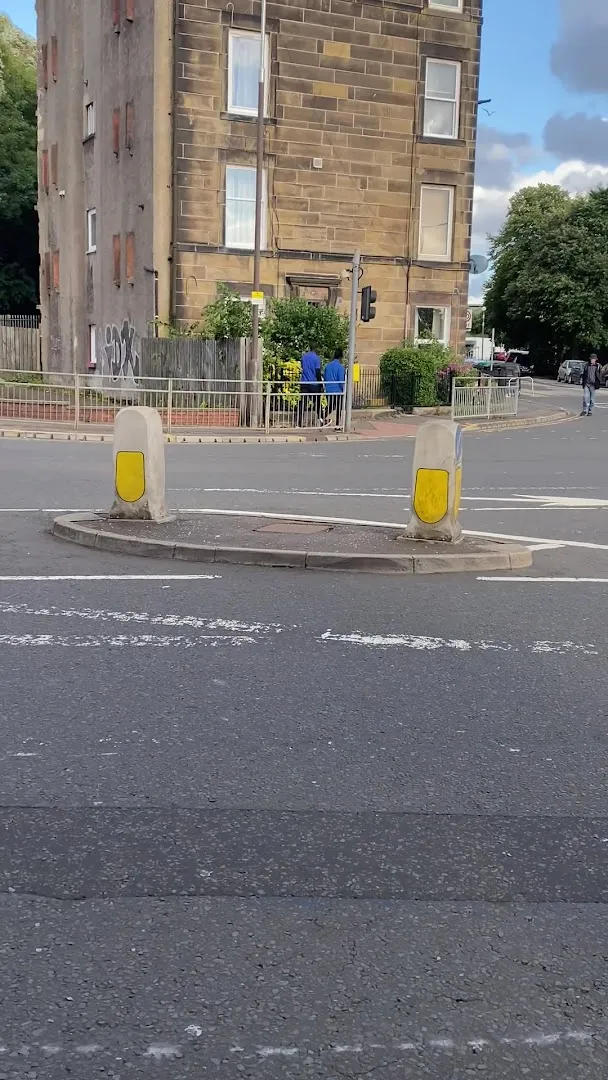 Edward Labinjoh Garage Repairs and Sales Edinburgh photo 9