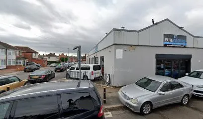 Elite Cars Direct — Used car dealer in Leicester