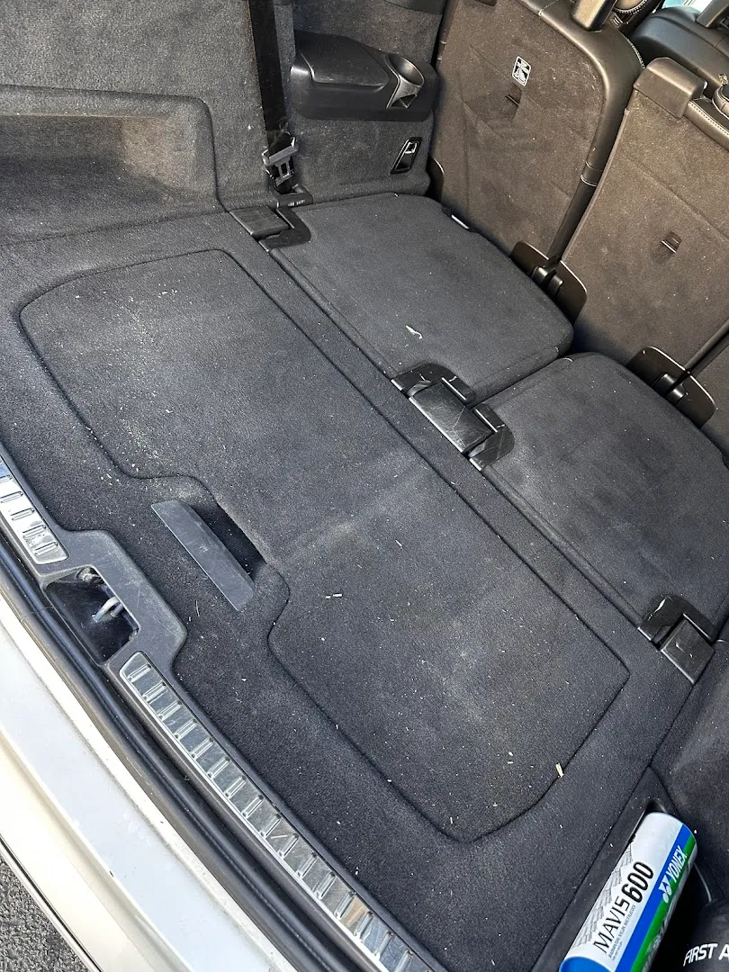 Endeavour Volvo North West London photo 8