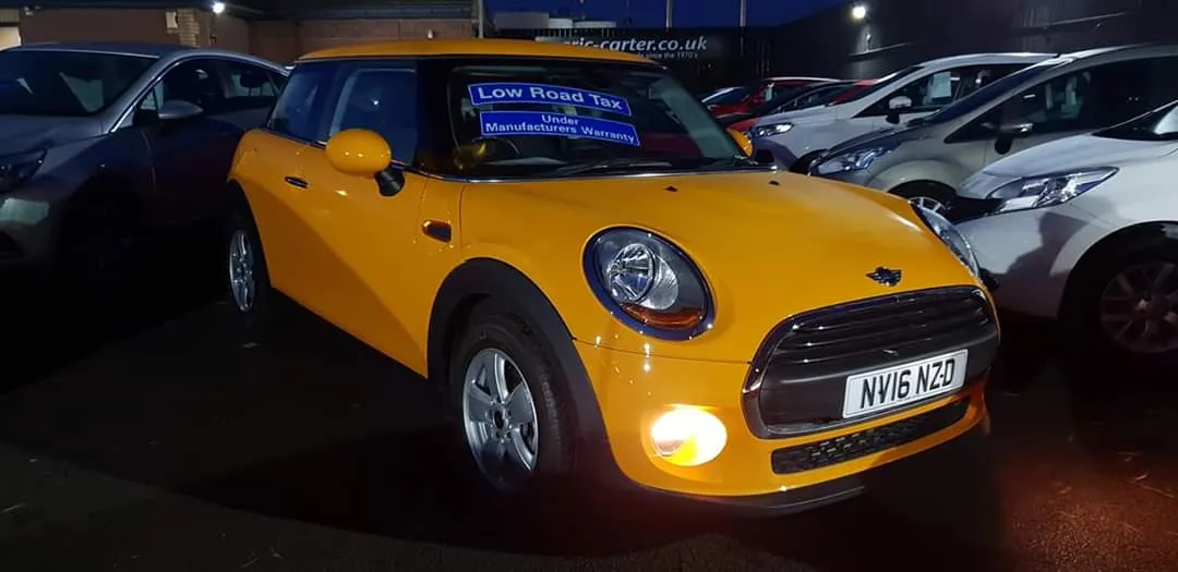 Eric Carter Car Sales photo 3