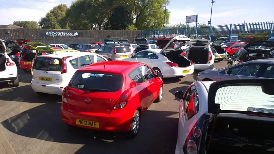 Eric Carter Car Sales photo 4