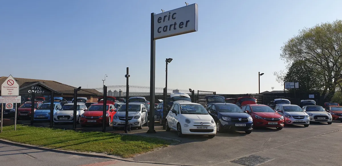 Eric Carter Car Sales photo 5