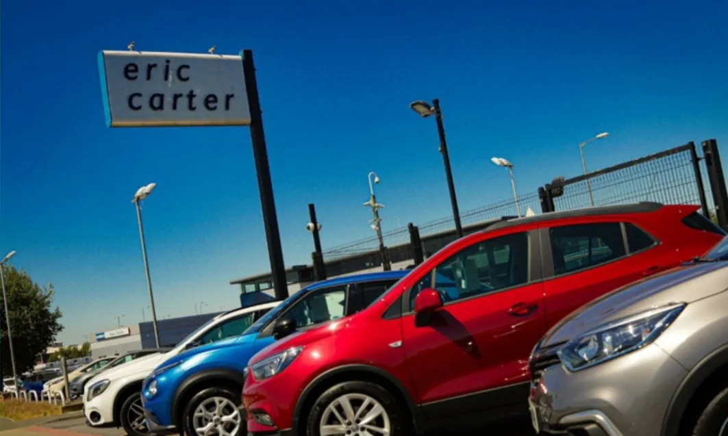 Eric Carter Car Sales photo 7