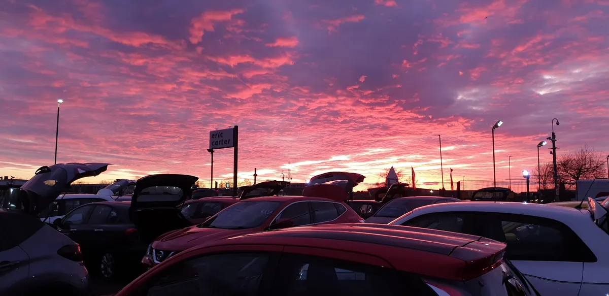 Eric Carter Car Sales photo 8