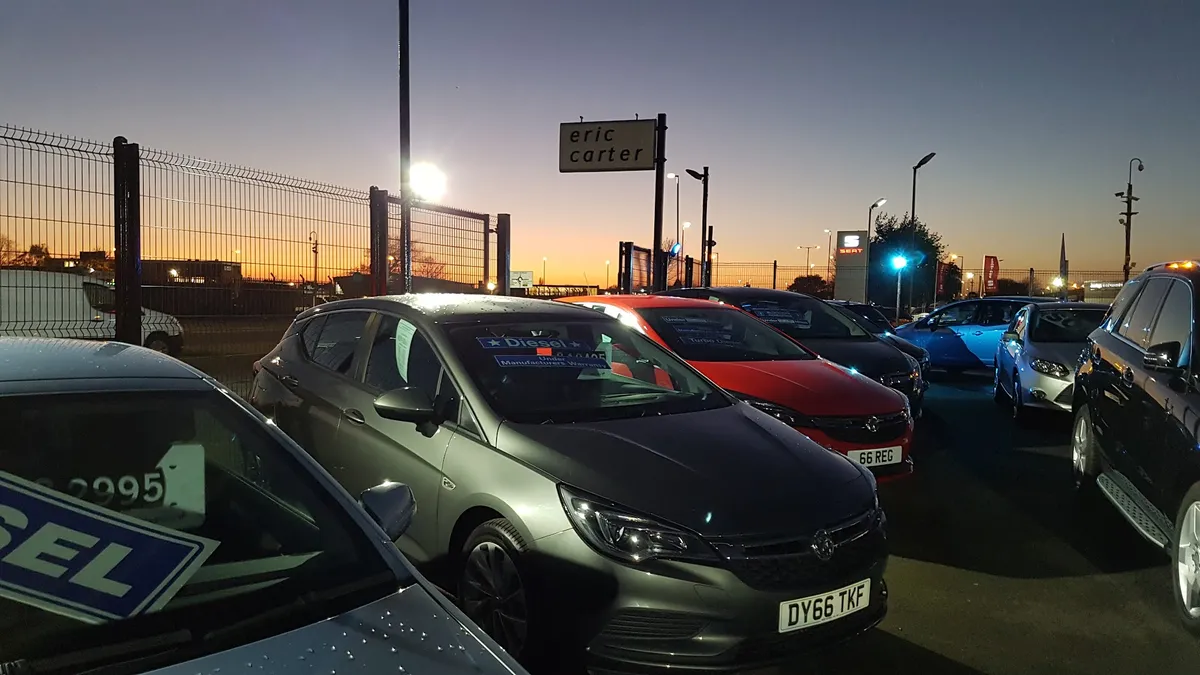 Eric Carter Car Sales photo 10